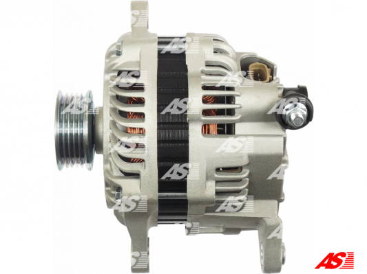 Alternator AS-PL A5205