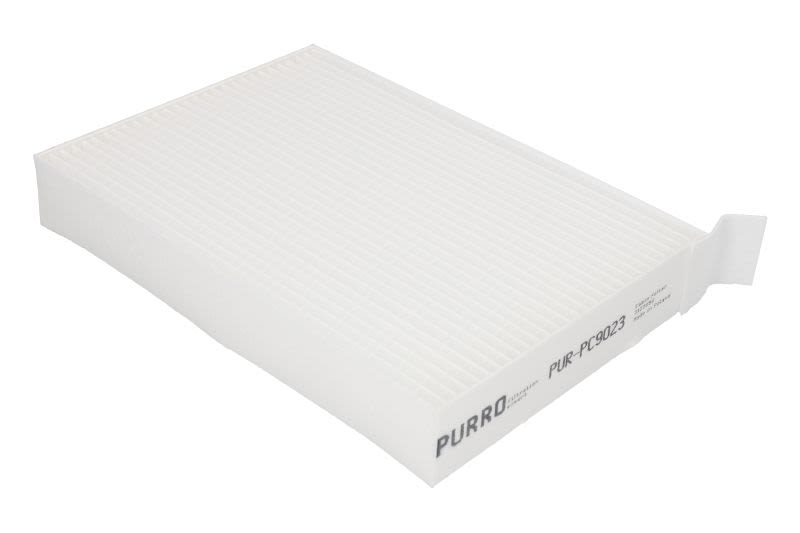 Filtr kabinowy PURRO PUR-PC9023