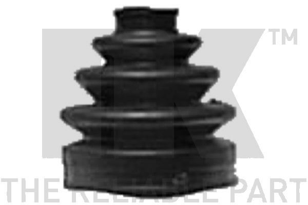 Zestaw osłon NK 522618