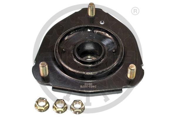 Mocowanie amortyzatora teleskopowego OPTIMAL F8-7473
