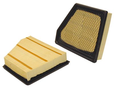Filtr powietrza WIX FILTERS 49475