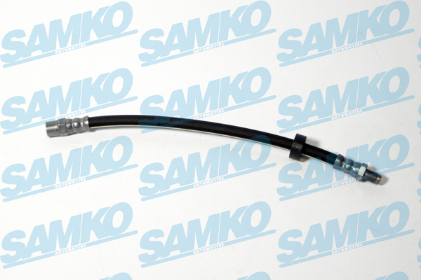 Przewód hamulcowy elastyczny SAMKO 6T47984