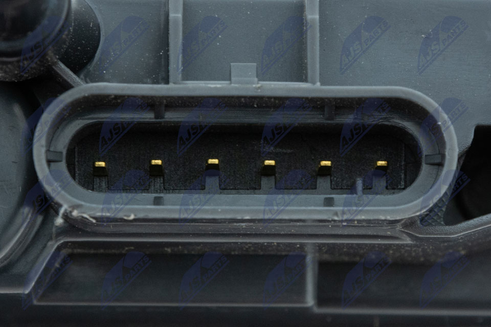 Zamek drzwi NTY EZC-RE-237