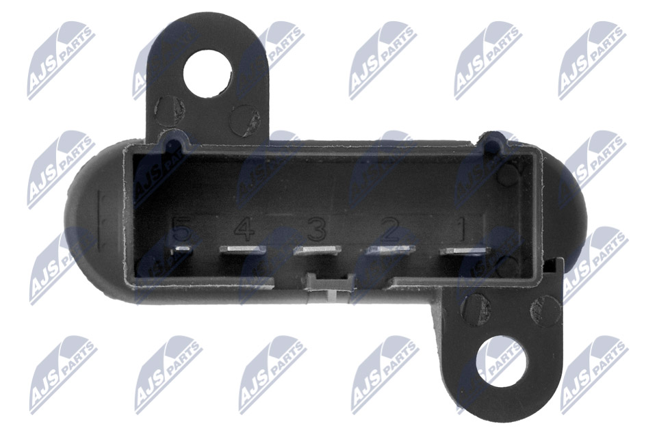 Opornik wentylatora NTY ERD-CH-014