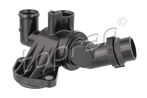 Termostat TOPRAN 630 322