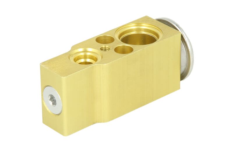 Zawór rozprężny klimatyzacji THERMOTEC KTT140015