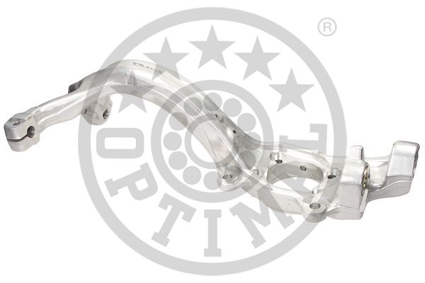 Czop łożyska koła OPTIMAL KN-101516-01-L
