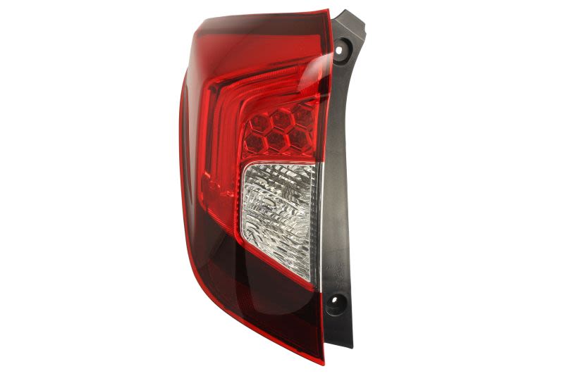 Lampa tylna zespolona ABAKUS 217-19C4L-UE