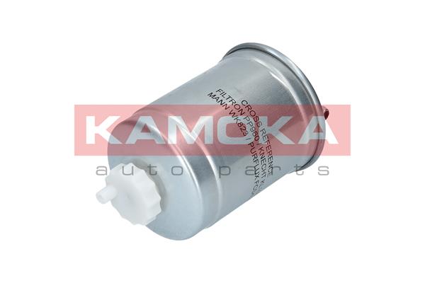 Filtr paliwa KAMOKA F303501