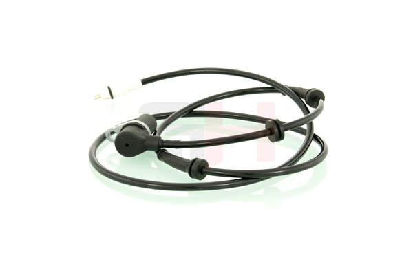 Czujnik prędkości obrotowej koła GH GH-702304