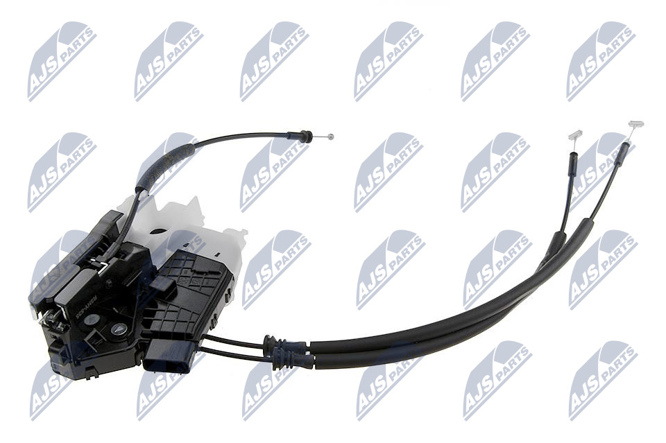 Zamek centralny NTY EZC-HY-535
