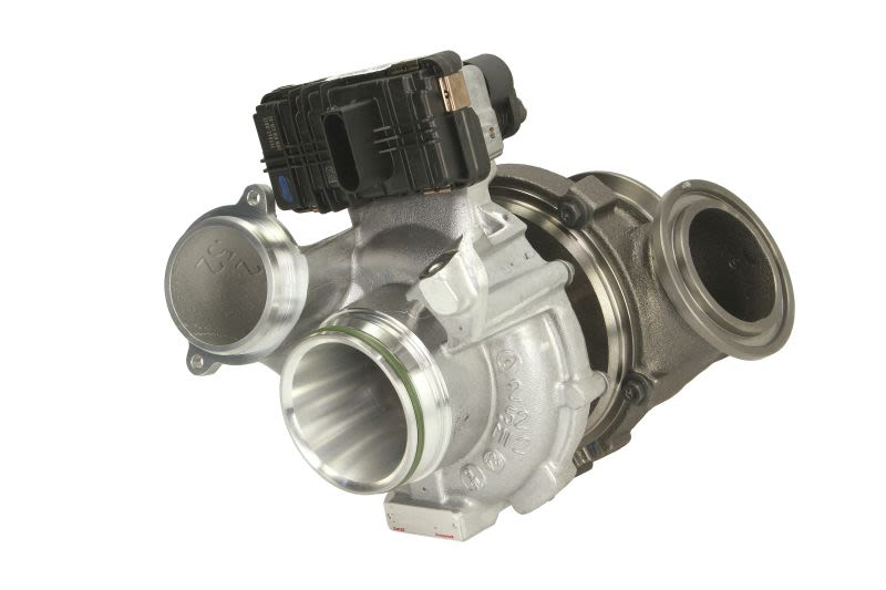 Turbosprężarka GARRETT 806094-5010S