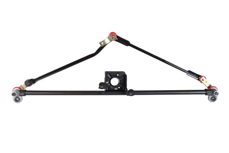 Mechanizm wycieraczek DT SPARE PARTS 3.35015