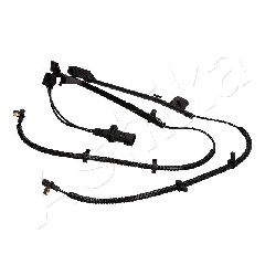Czujnik ABS ASHIKA 151-03-332
