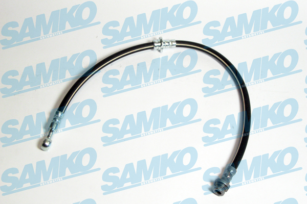 Przewód hamulcowy elastyczny SAMKO 6T47930