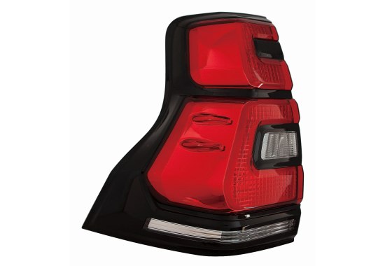Lampa tylna zespolona ABAKUS 212-19BSL-UE