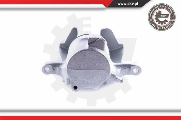 Zacisk hamulca ESEN SKV 55SKV131