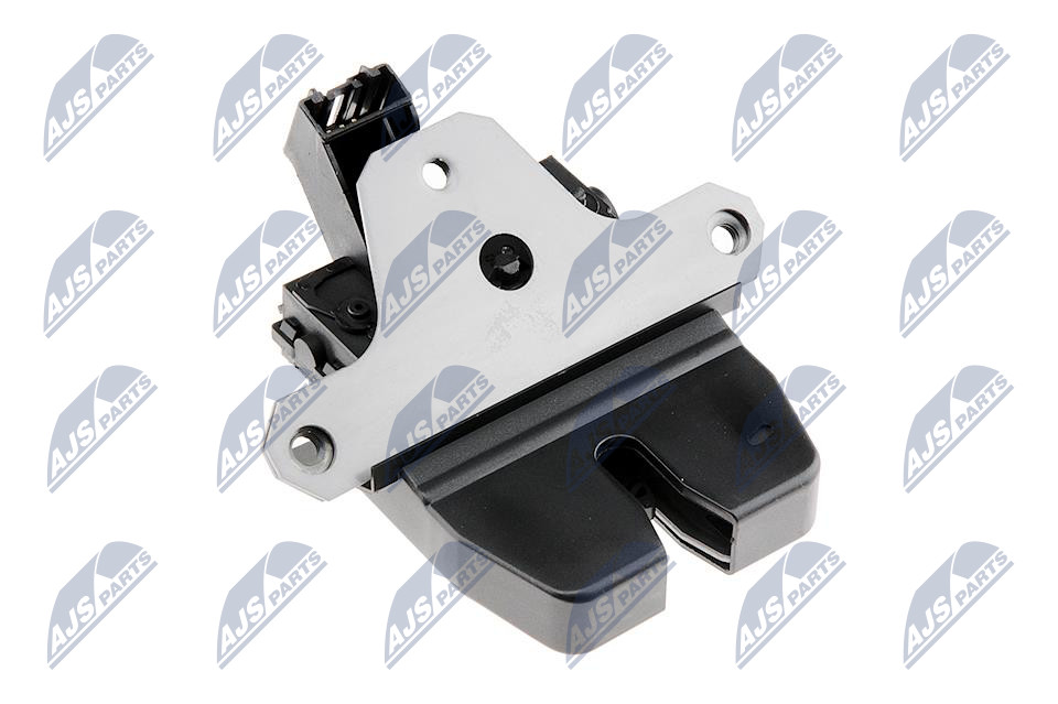 Zamek drzwi NTY EZC-VV-008