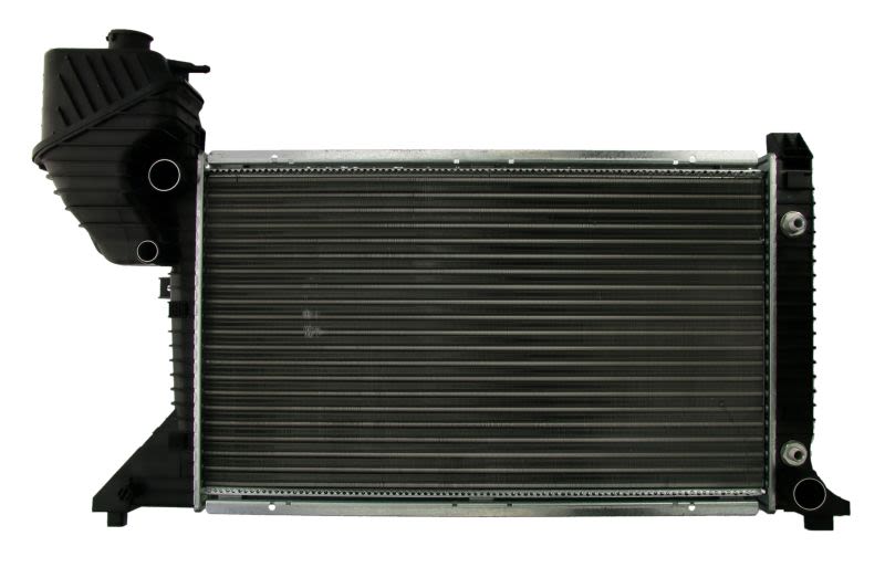 Chłodnica THERMOTEC D7M033TT