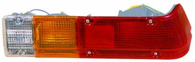 Lampa tylna zespolona ABAKUS 215-1906R-A
