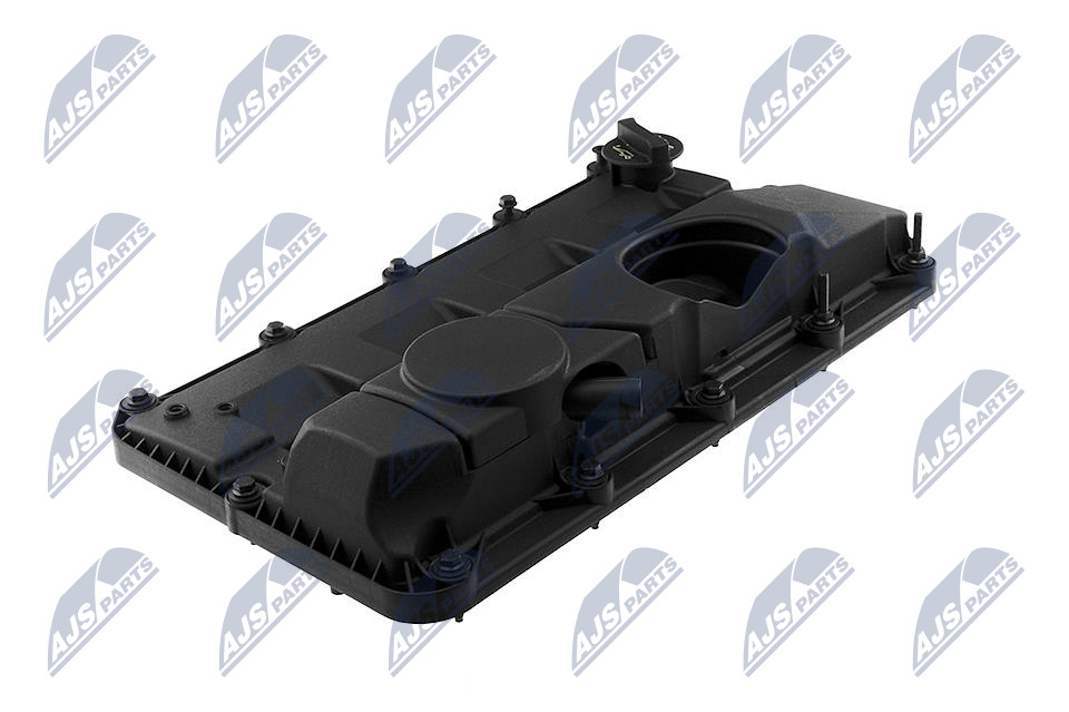 Pokrywa zaworów NTY BPZ-FR-004