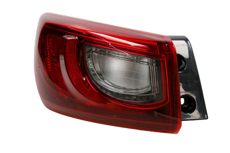 Lampa tylna zespolona ABAKUS 216-19ACL-UE