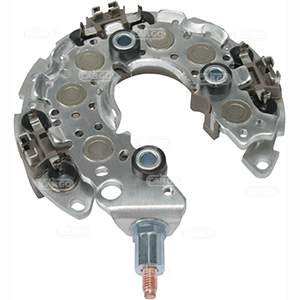 Mostek prostowniczy alternatora HC-CARGO 332037