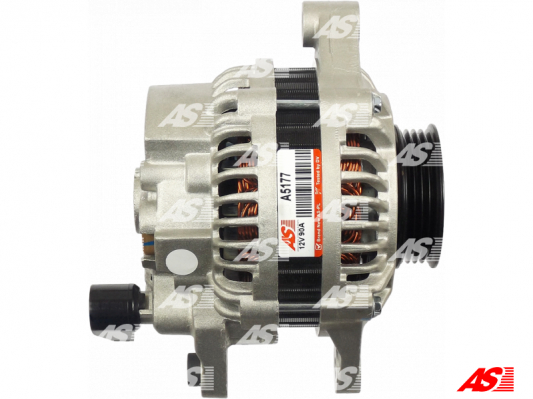 Alternator AS-PL A5177