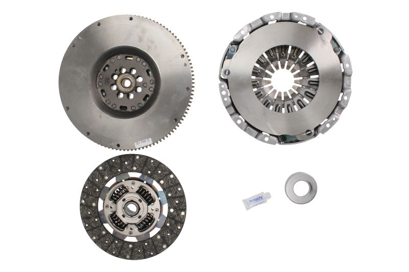 Zestaw sprzęgła AISIN SKN-220