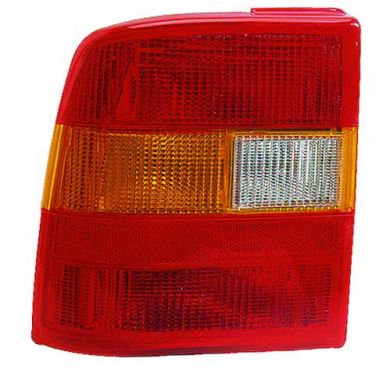 Lampa tylna zespolona ABAKUS 442-1910L-UE