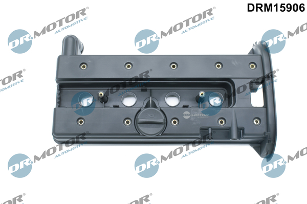 Pokrywa zaworów DR.MOTOR AUTOMOTIVE DRM15906