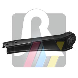 Wahacz zawieszenia koła RTS 76-00366-2