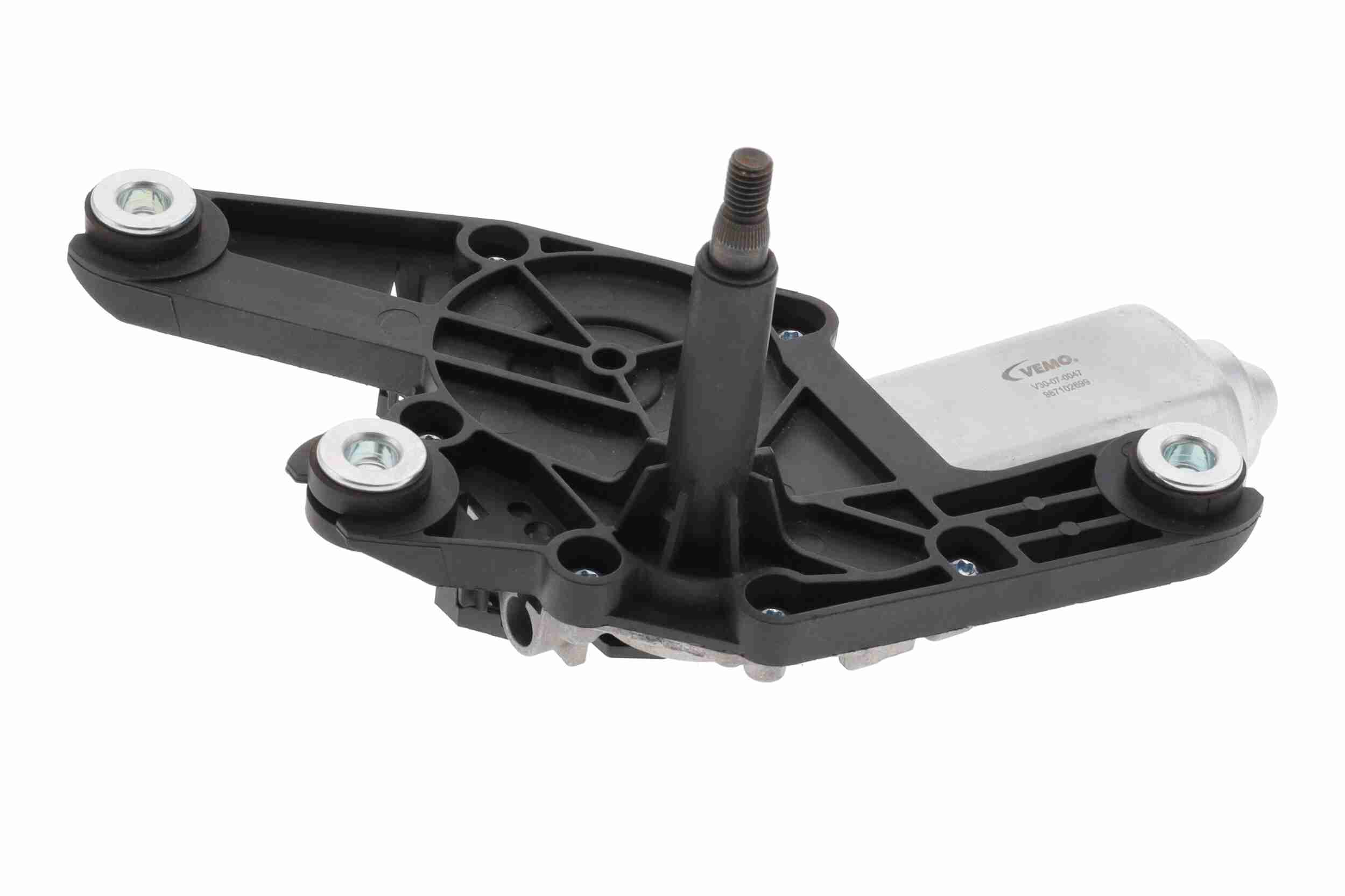 Silnik wycieraczek VEMO V30-07-0047