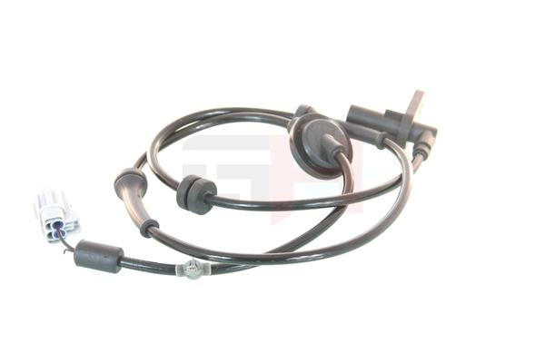 Czujnik prędkości obrotowej koła GH GH-702281H