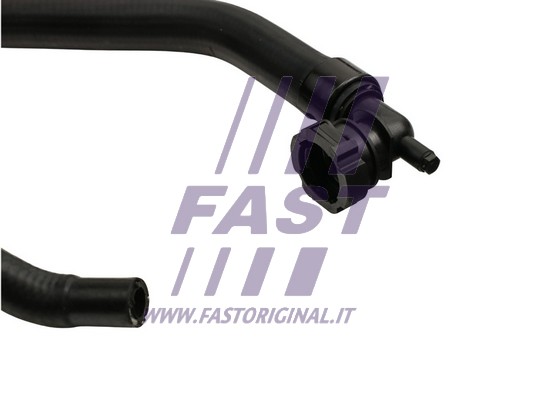 Przewód układu chłodzenia FAST FT61104