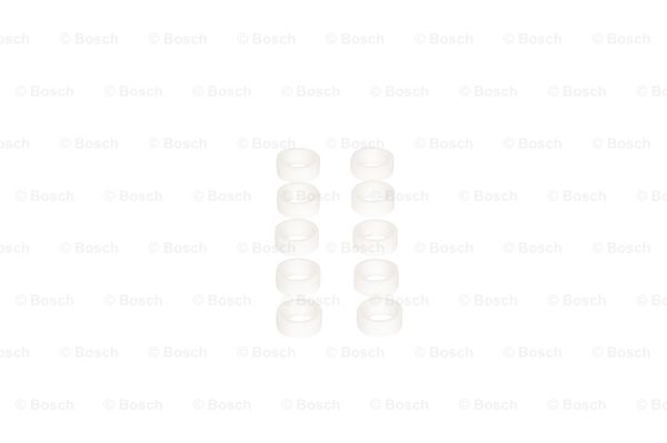 Wtryskiwacz BOSCH F 00V H35 005