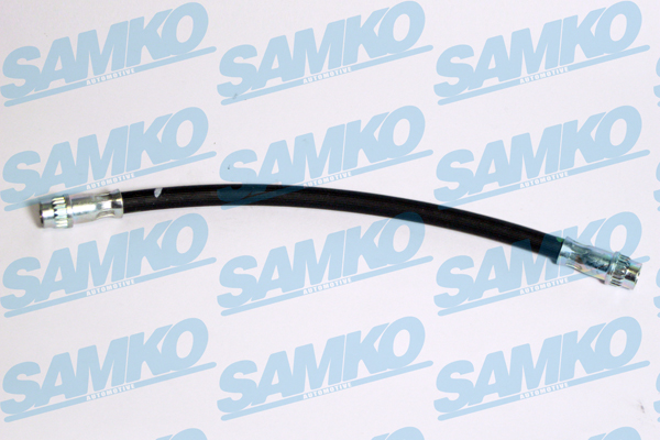 Przewód hamulcowy elastyczny SAMKO 6T46759