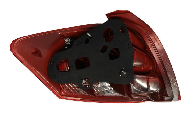 Lampa tylna zespolona ABAKUS 212-19P9R-LD-UE