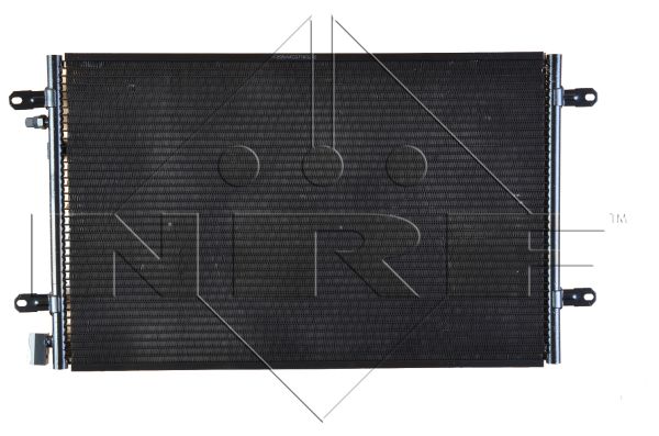 Skraplacz klimatyzacji NRF 35605