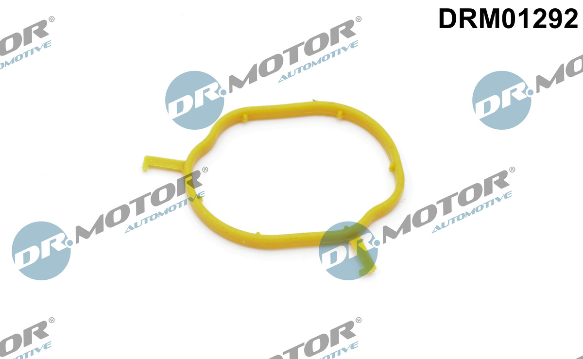 Uszczelka, rurka płynu chłodzącego DR.MOTOR AUTOMOTIVE DRM01292