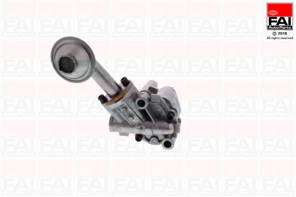Pompa oleju FAI AUTOPARTS OP162