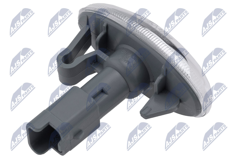 Lampa kierunkowskazu NTY ELP-PE-003