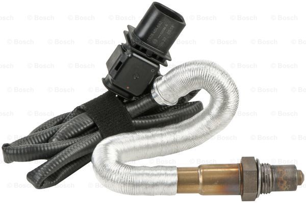 Sonda lambda BOSCH 0 258 017 137