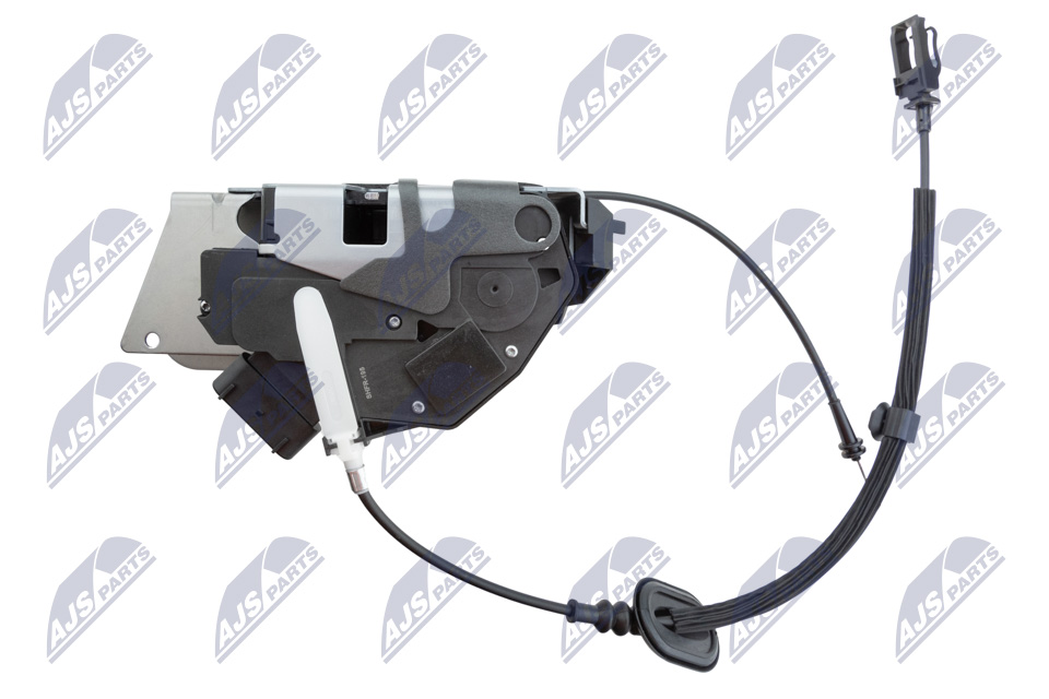 Zamek drzwi NTY EZC-FR-195