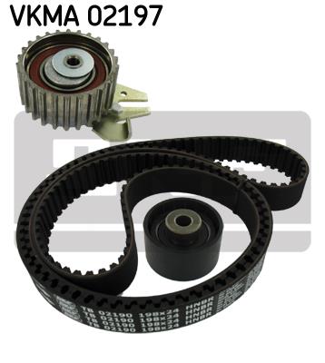 Zestaw paska rozrządu SKF VKMA 02197