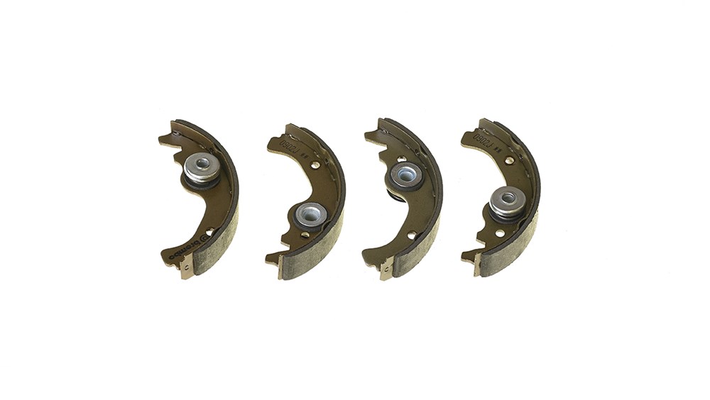 Szczęki hamulcowe BREMBO S 23 502