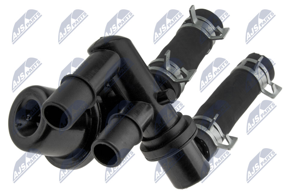 Zawór sterujący NTY CTM-FR-016