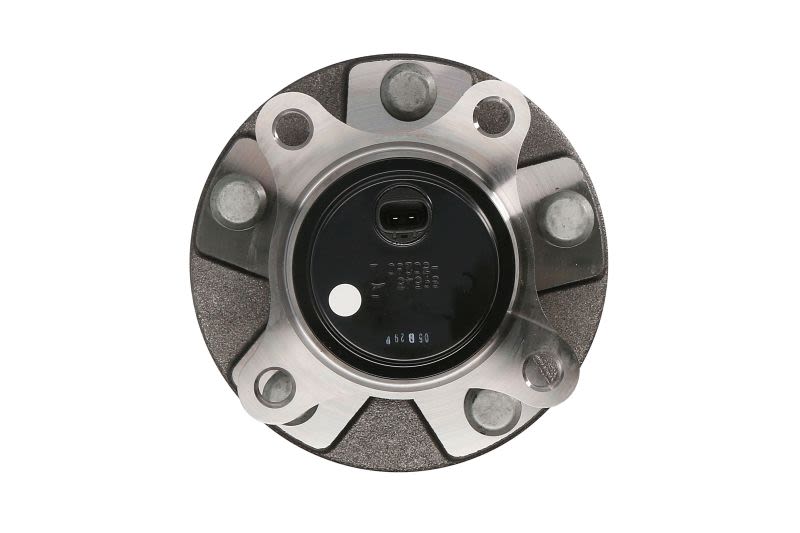 Zestaw łożysk koła SKF VKBA 6954