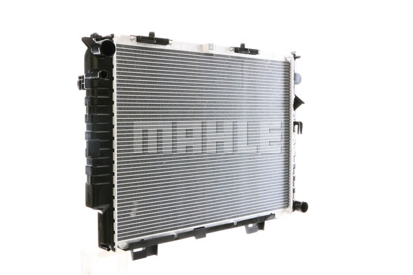 Chłodnica MAHLE CR 318 000S