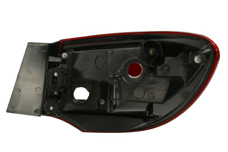 Lampa tylna zespolona ABAKUS 442-1982L-UE